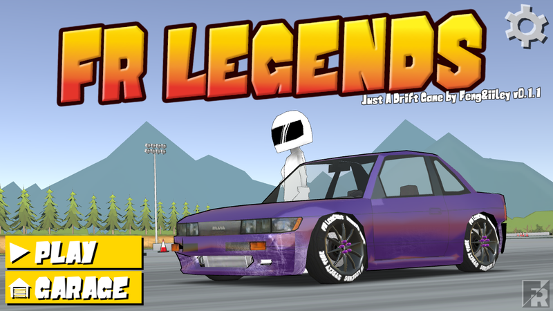 Illustration for article titled New Free Car Game